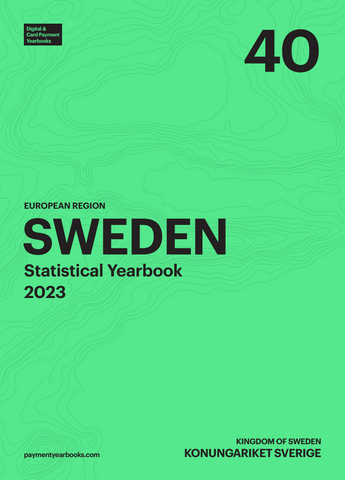 Sweden Statistical Report 2023